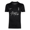Tottenham Hotspur 2025-26 - Fotbalové Dresy (S/S)